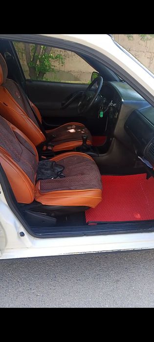 Пассат аренда зоры