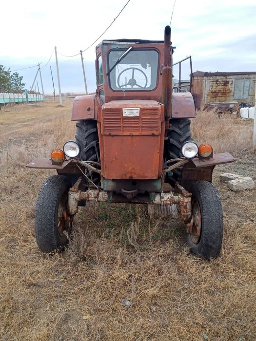 Трактор Т 40 - 1988 г.в.