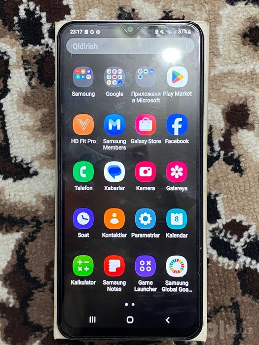 Samsung a13 5f 32gb