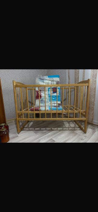 Продам манеж