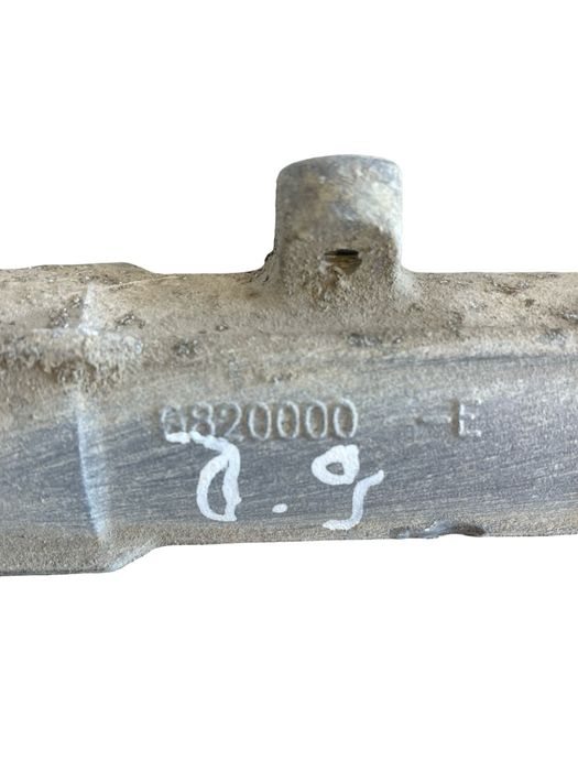 Caseta De Directie Dacia Sandero Ii 2012 - > 490014306R