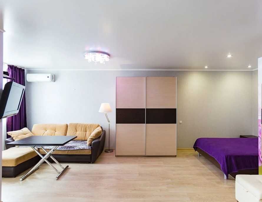 Дава се под наем Едностаен апартамент в Пловдив, Мараша - 40 кв.м за 229.5 € - Снимка #2