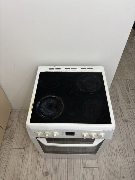 Электрическая плитка