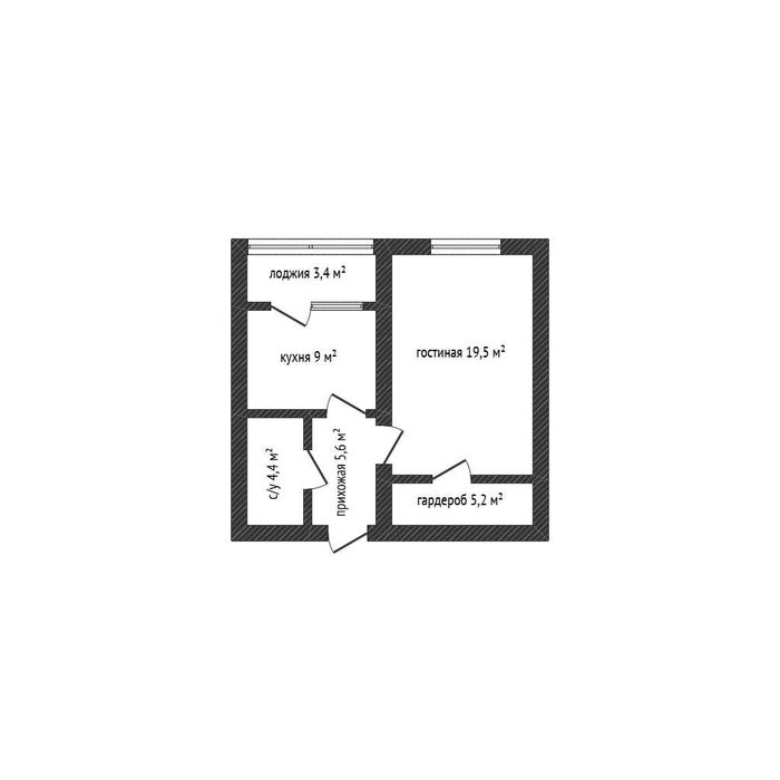 продажа квартиры Курганская 2в