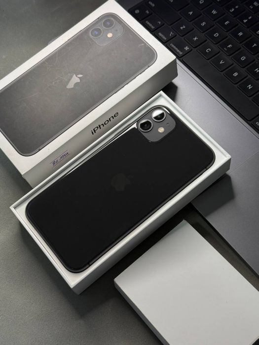 iPhone 11 (64gb) | BaiTime
