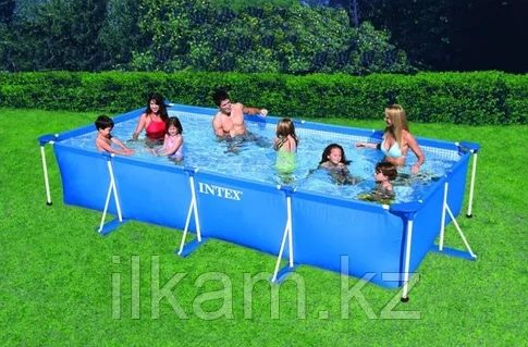 Basseyin Intex Bassen sotiladi