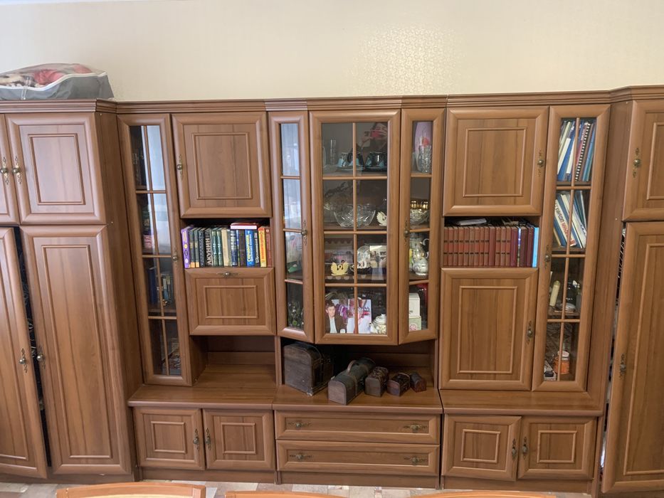 Продам стенку