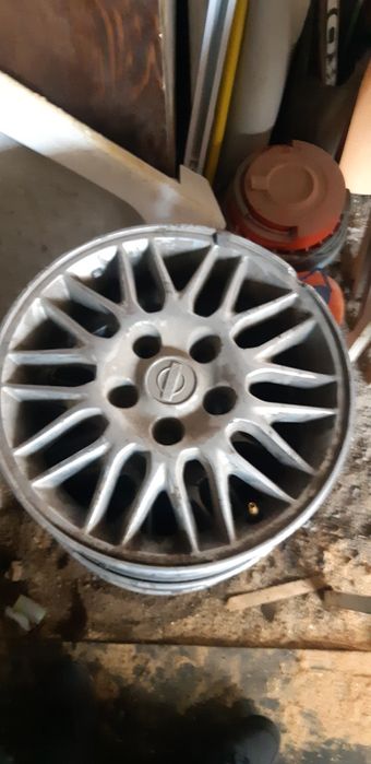 Продаю Дискир15 на 5 отверстия