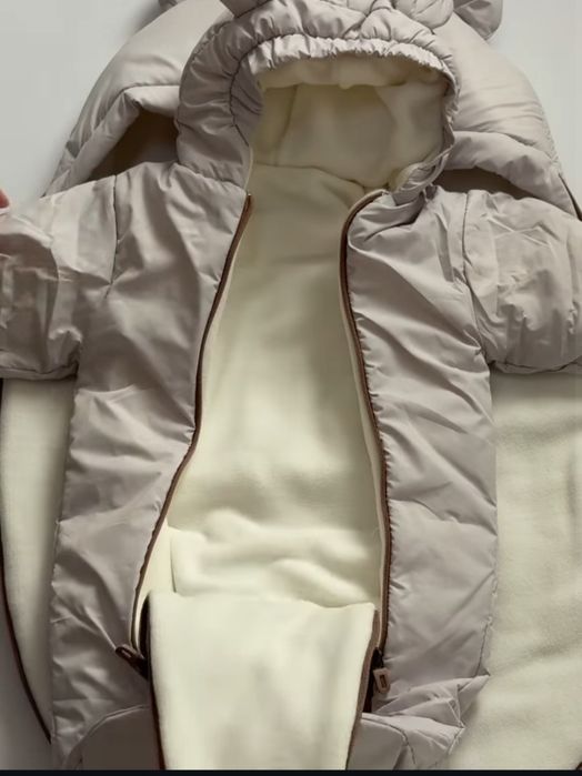 Комбинизон зима/весна