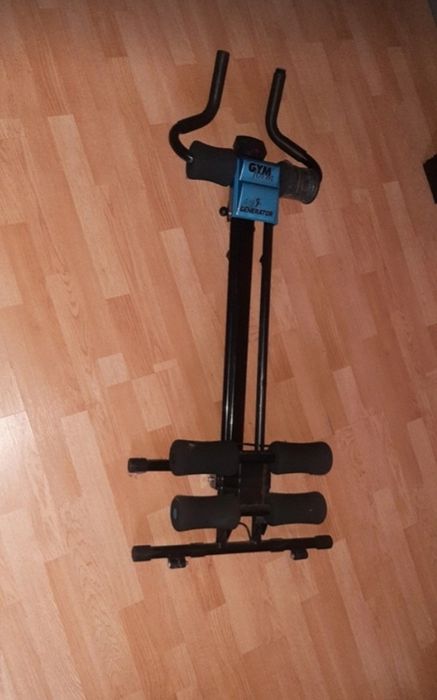 Aparat exerciții fizice