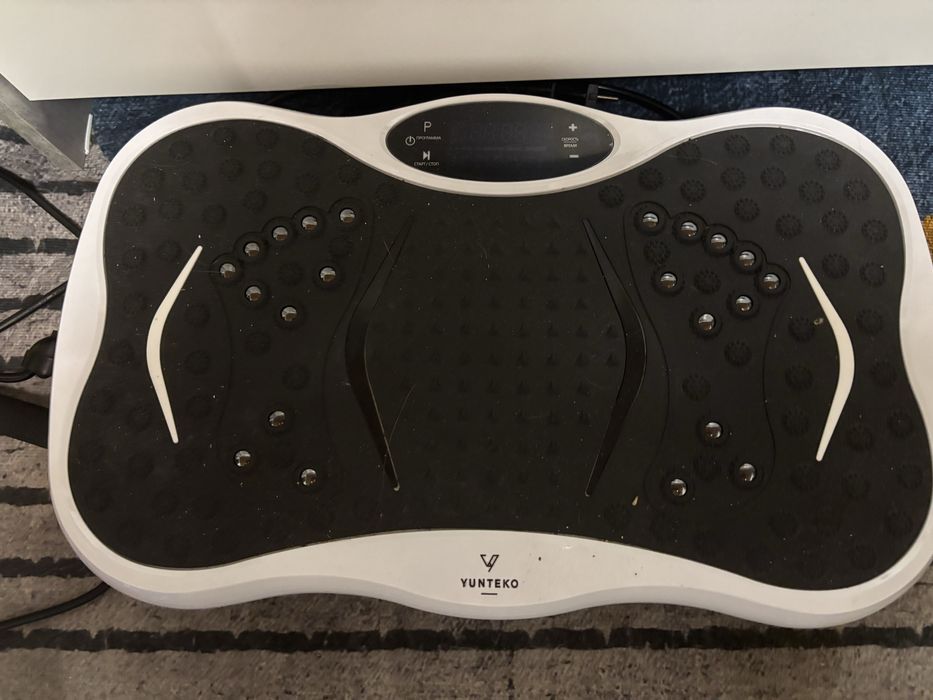 Продам виброплатформу 38000