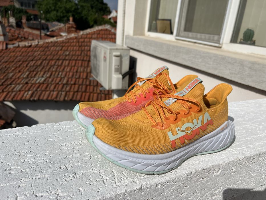 Hoka One One Carbon X 46