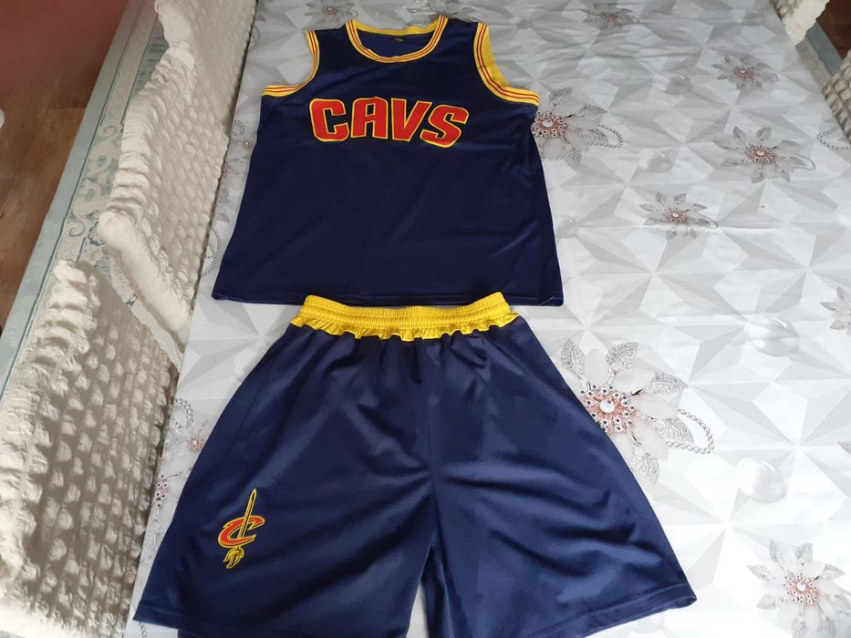 Баскетбольная форма