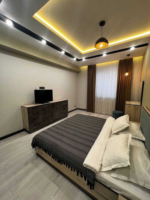 !20 Сдается 2х комнатная квартира в Яшнабадском районе Ор;р Кадышева