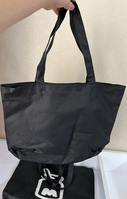 Шопперы 2шт новые 40*30см