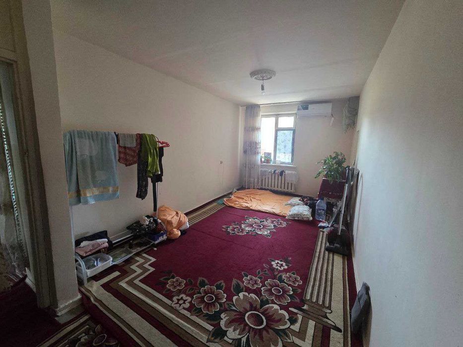 Продается квартира в Мирабадском районе Куйлюк массив-1. 2-х комнат