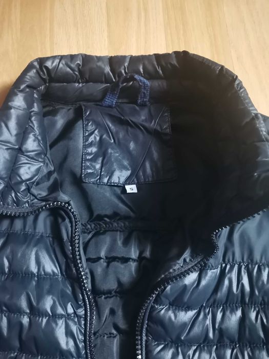 Дамско преходно яке