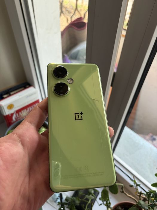 OnePlus Nord CE 3 Lite 5G
