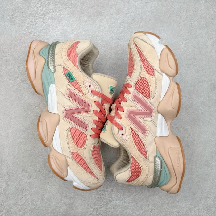 New Balance 9060 “Pennye Cookie Pink”