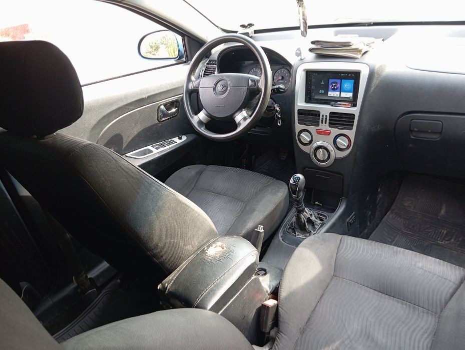 FORZA 2014 Хечьик