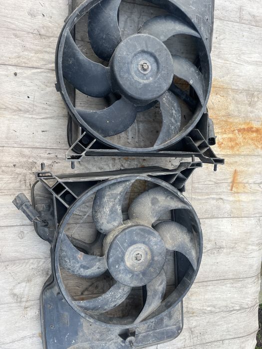 Перки за климатик на Опел Омега-Opel Omega 1997г.