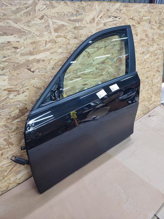 Usa portiera Bmw seria 3 G20 stanga fata spate Completa