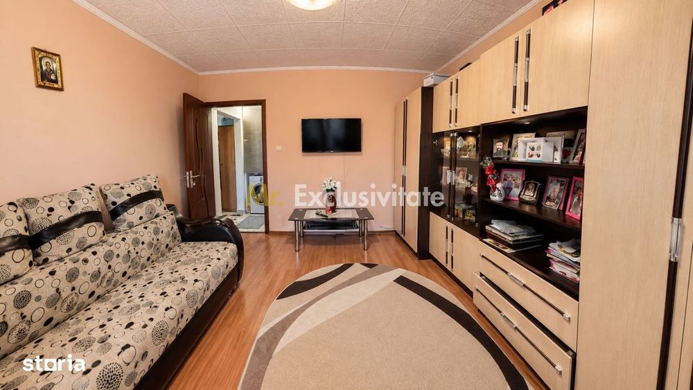 Apartament De Vanzare