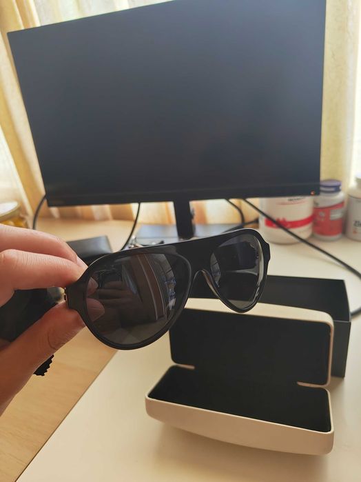 Слънчеви очила Versace