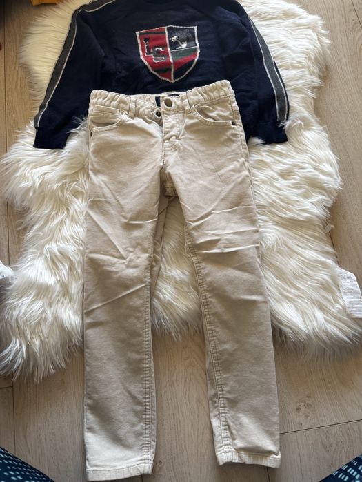 Маркови дрешки момче