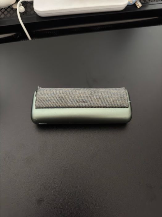 Vand Iqos iluma folosit