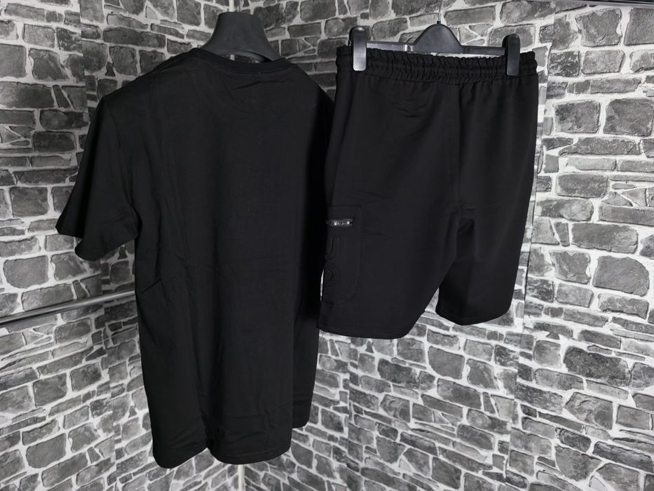 Hugo Boss летен екип