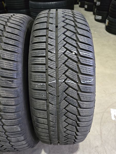 235/55/19 Continental 4бр