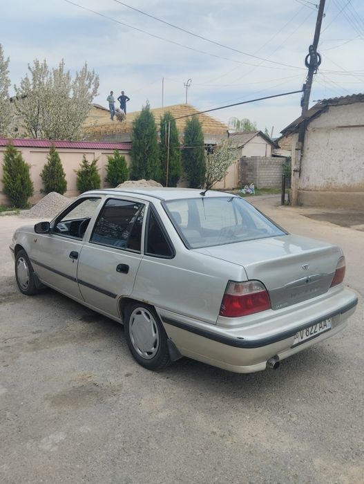 Nexia 1 Донс сотилади