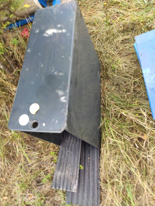 Кош от батерия за електрокар/ричтрак Балкан