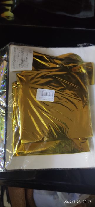 звёздочки шарики для дома праздник