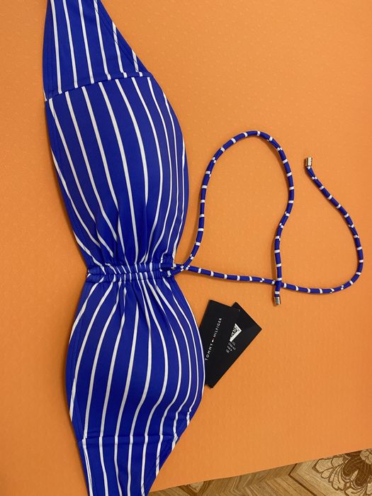 Купальник оригинальный Tommy Hilfiger