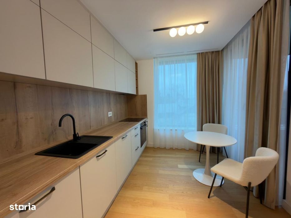 Apartament 2 camere - Iancu Nicolae