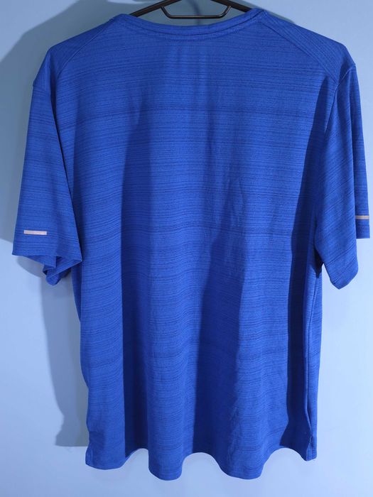 NIKE Dri-Fit Тениска/Дамска XL