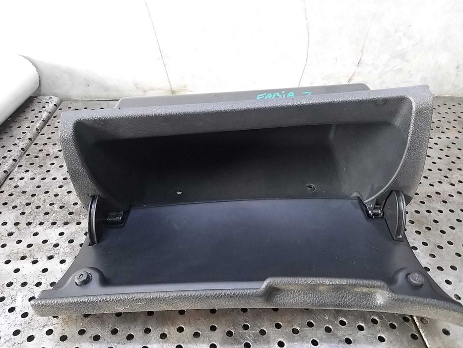 Torpedou mic skoda fabia 2 5j1857096b