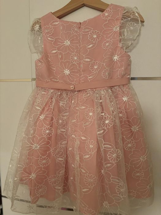 Детска рокля Mayoral