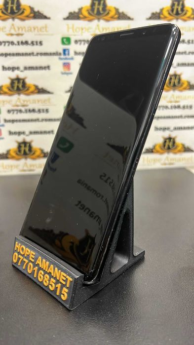 Hope Amanet P3 SAMSUNG S9 PLUS 64 GB / 6 GB RAM