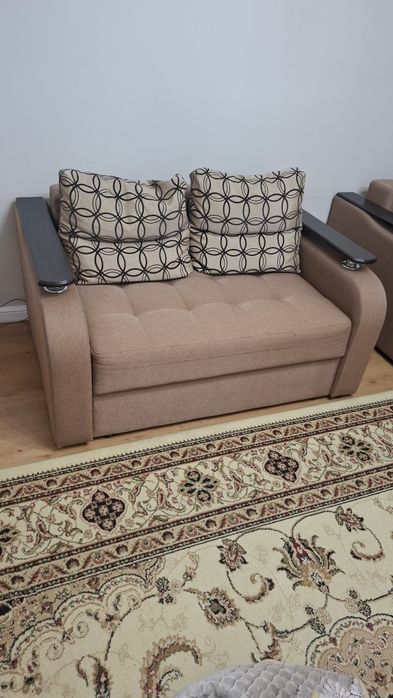 Минидиван-кровать