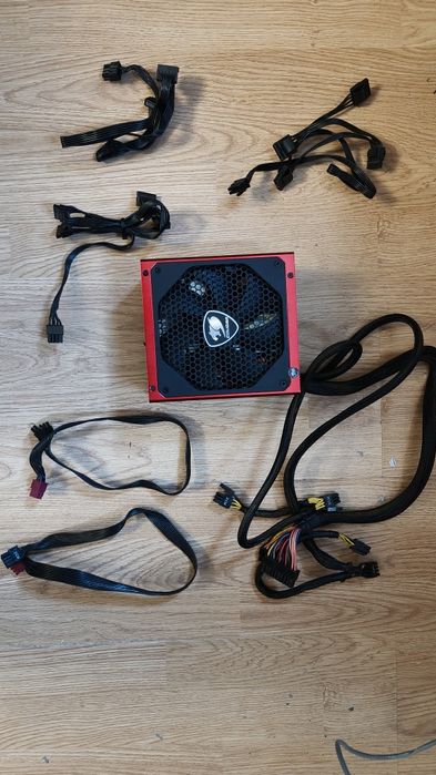 Блок питания Cougar CMX 1200 WATT