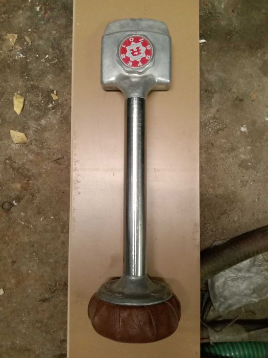 Mocheta aparat de montat  mocheta american Knee Kicker