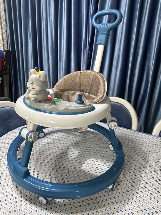 Ходунки 5.000 т