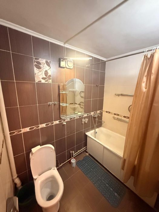 Квартира посуточно