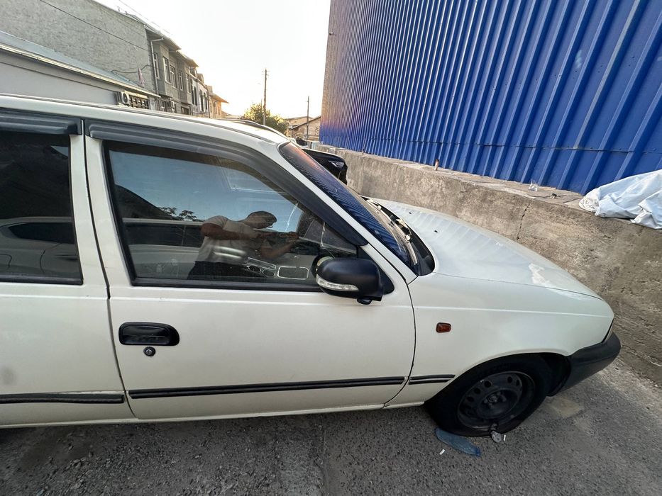 Nexia 1 1998 srochna