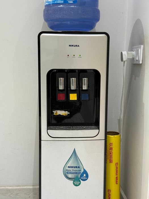 Куллер сотилади холати зур