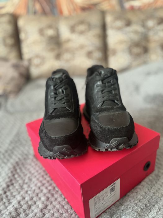 Продам обувь демисезон