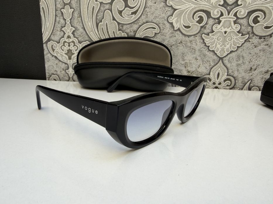 Vogue слънчеви очила